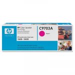 Τόνερ HP C9703A Magenta Original