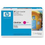 Τόνερ HP CB403A Magenta Original