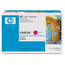 Τόνερ HP CB403A Magenta Original
