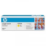 Τόνερ HP CC532A 304A Yellow Original
