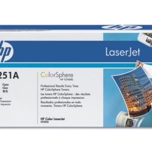 Τόνερ HP CE251A Cyan Original