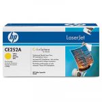 Τόνερ HP CE252A Yellow Original