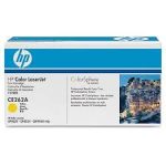 Τόνερ HP CE262A Yellow Original
