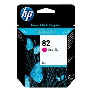 Μελάνι HP CH567A Magenta HP 82  28ml