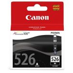 Μελάνι Canon CLI-526B(4540B001) Black Original