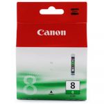 Μελάνι Canon CLI-8G(0627B001) Green