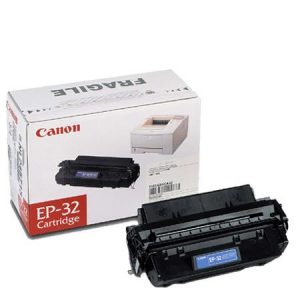 Τόνερ Canon EP-32(1561A003) Black Original