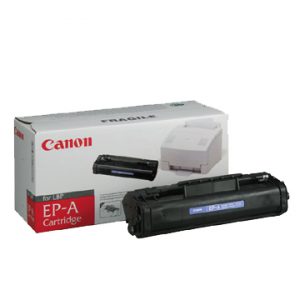 Τόνερ Canon EP-A(1548A003) Black