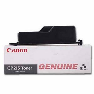 Τόνερ Canon GP-215(1388A002) Black