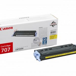 Μελάνι Canon LBP-5000(9421A004) Yellow