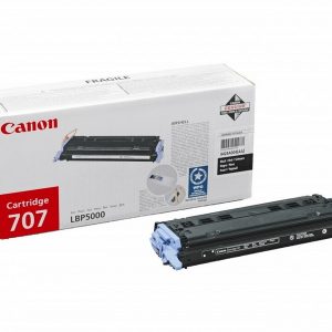 Μελάνι Canon LBP-5000(9424A004) Black