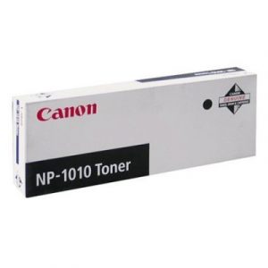Τόνερ Canon NP-1010(1369A002) Black