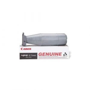 Τόνερ Canon NPG-12C(1383A002) Black