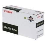 Τόνερ Canon NPG-13C(1384A002) Black
