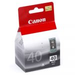 Μελάνι Canon PG-40 (0615B001) Black Original
