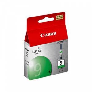 Μελάνι Canon PGI-9GR(1041B001) Green