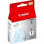 Μελάνι Canon PGI-9PC(1038B001) Photo Cyan