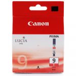 Μελάνι Canon PGI-9R(1040B001) Red