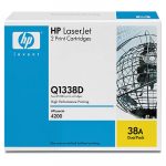 Τόνερ HP Q1338D Black Original