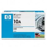 Τόνερ HP Q2610A Black Original