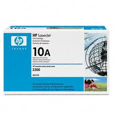 Τόνερ HP Q2610A Black Original