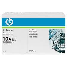 Τόνερ HP Q2610D Black Original