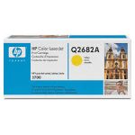 Τόνερ HP Q2682A Yellow Original