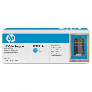 Τόνερ HP Q3971A Cyan