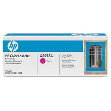 Τόνερ HP Q3973A Magenta
