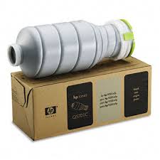 Τόνερ HP Q5702C Black