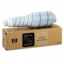 Τόνερ HP Q5920C Black