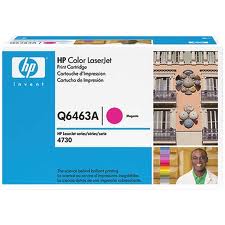 Τόνερ HP Q6463A Magenta Original