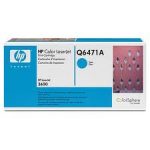 Τόνερ HP Q6471A Cyan Original