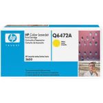 Τόνερ HP Q6472A Yellow Original