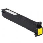 Τόνερ Konica Minolta TN-314Y A0D7251 Yellow