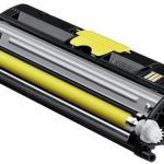 Τόνερ Konica Minolta A0V305H Yellow Original