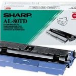 Τόνερ Sharp AL-80TD