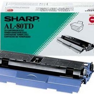 Τόνερ Sharp AL-80TD