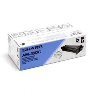 Τόνερ Sharp AM-30DC