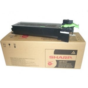 Original Τόνερ Sharp AR-016T Black AR-5316