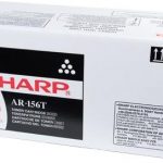 Original Τόνερ Sharp AR-156T (AR156T)