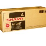 Τόνερ Sharp AR-310T Black Original