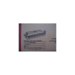 Τόνερ Olivetti B0111 Black