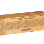Τόνερ Olivetti B0360