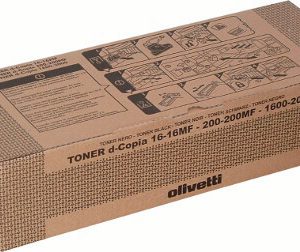 Μελάνι Olivetti B0446 Original