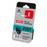 Μελάνι Olivetti B0494 Black