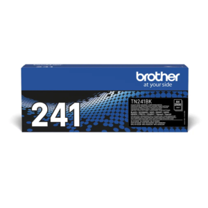 ORIGINAL Τόνερ Brother TN-241K (TN241K)(TN241BK Black