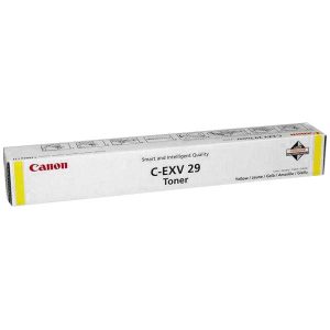 Τόνερ Canon C-EXV29 IRC-5030 YELLOW Yellow Original