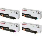 Τόνερ Canon C-EXV34 (3785B002) Yellow Original