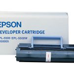 Τόνερ Epson C13S050005 Black